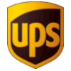 UPS - unser Versanddienstleister