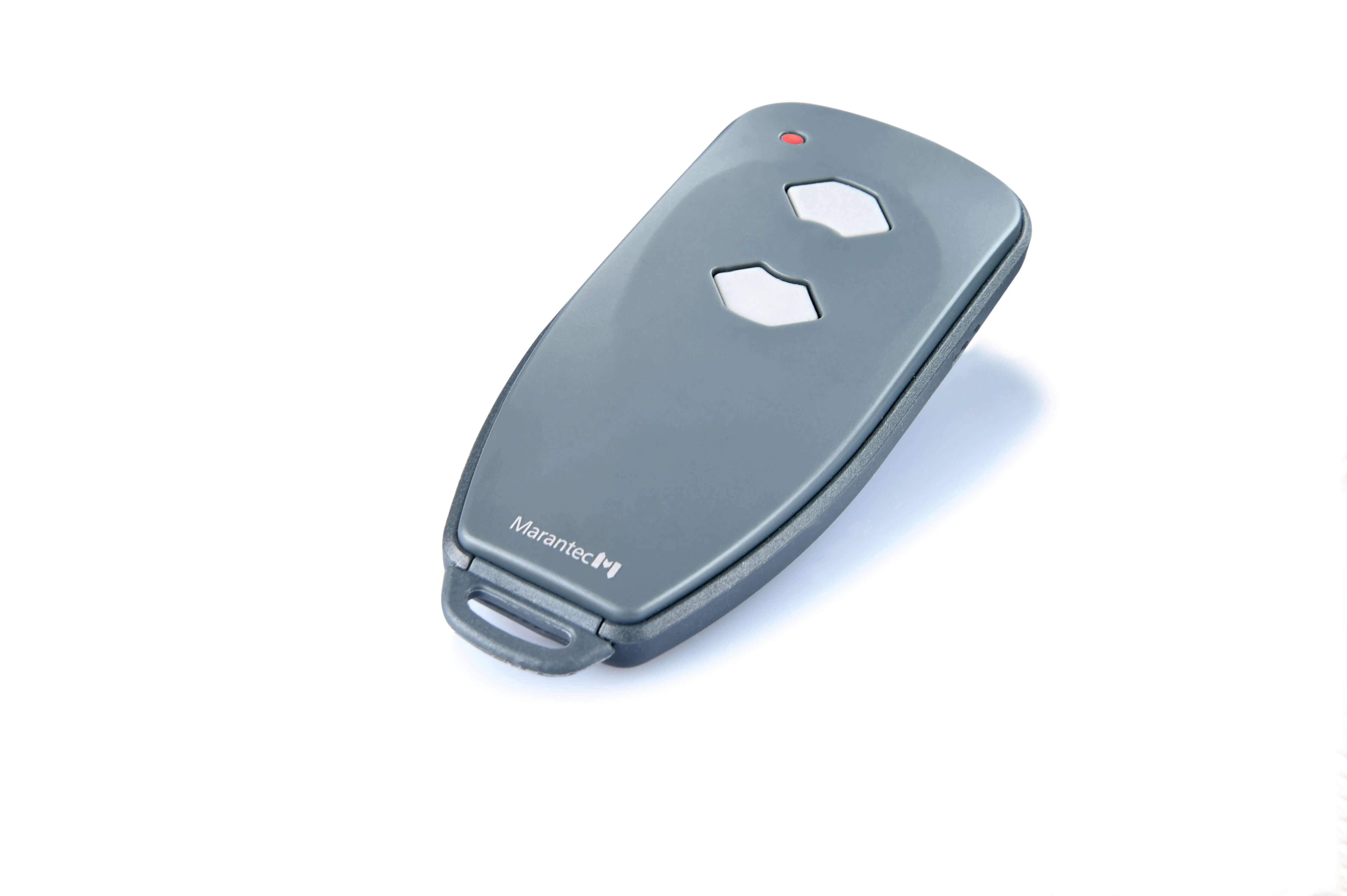 Marantec Digital 382 Mini-Handsender, 2-Kanal, 868 MHz