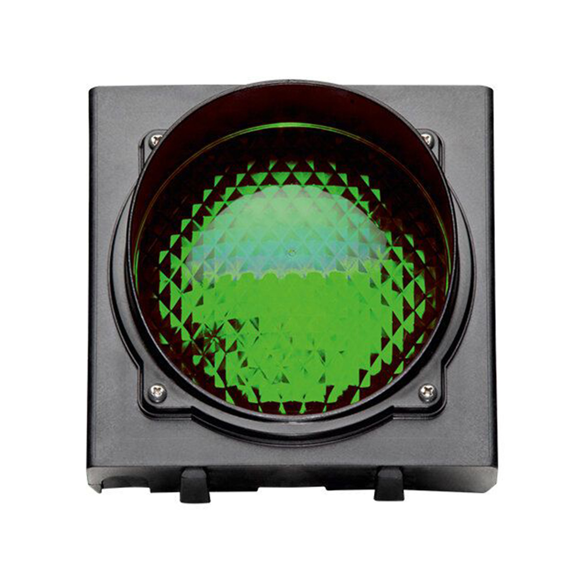 SOMMER LED-Ampel grün, IP 65